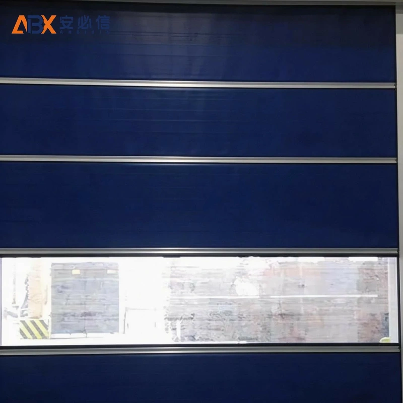 阿克苏高速门